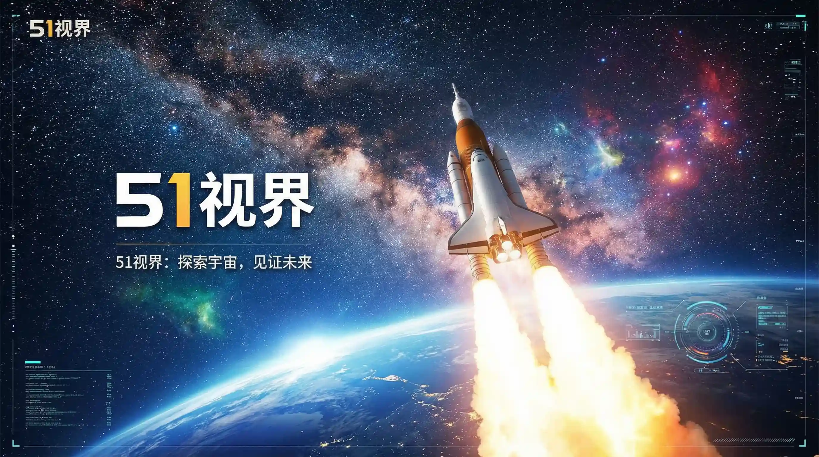 太空探索与航天发射 - 天海翼 qvod 追踪航天动态